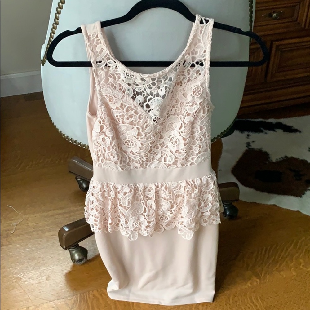 Windsor dress